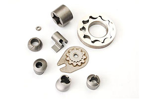 Dirt Bikes and Spare Parts